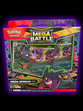 Mega Battle Deck (Mega Gengar ex)